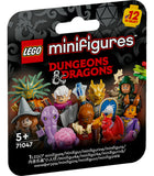 LEGO Minifigures (71047)