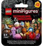 LEGO Minifigures (71047)