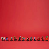 LEGO Minifigures (71047)