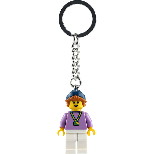 LEGO Minifigures (854330)