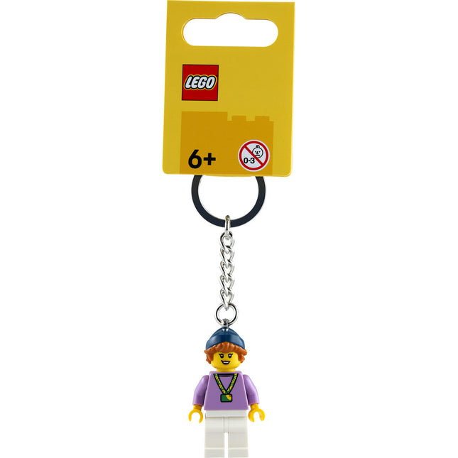 LEGO Minifigures (854330)