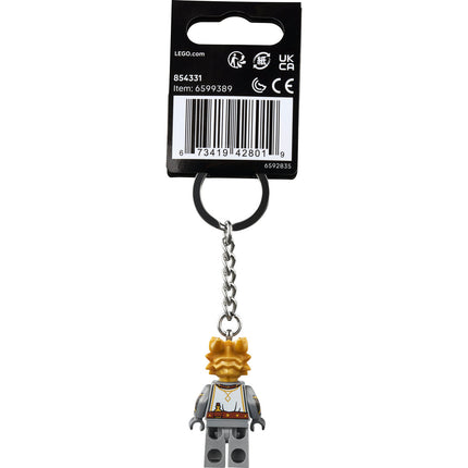 LEGO Minifigures (854331)