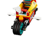 LEGO® Monkie Kid™ - Monkie Kid Felhőmotorja (80018)