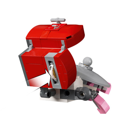 LEGO® Monkie Kid™ - Pigsy tésztatankja (80026)