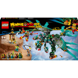 LEGO Monkie Kid (80056)