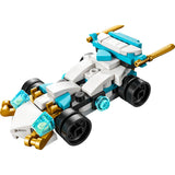 LEGO® NINJAGO® - Zanova vozila z zmajsko močjo (30674)