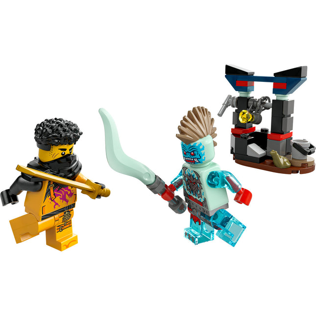 LEGO NINJAGO (30700)