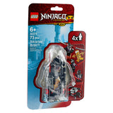 LEGO® NINJAGO® - Zane kiegészítő szett (40374)