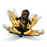 LEGO® NINJAGO® - Spinjitzu Villanás - Cole (70685)