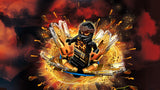 LEGO® NINJAGO® - Spinjitzu Villanás - Cole (70685)