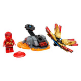 LEGO® NINJAGO® - Spinjitzu Villanás - Kai (70686)