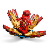 LEGO® NINJAGO® - Spinjitzu Villanás - Kai (70686)