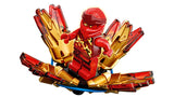 LEGO® NINJAGO® - Spinjitzu Villanás - Kai (70686)