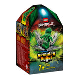 LEGO® NINJAGO® - Spinjitzu Villanás - Lloyd (70687)