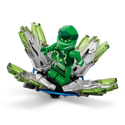 LEGO® NINJAGO® - Spinjitzu Villanás - Lloyd (70687)