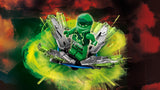 LEGO® NINJAGO® - Spinjitzu Villanás - Lloyd (70687)