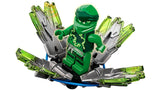 LEGO® NINJAGO® - Spinjitzu Villanás - Lloyd (70687)