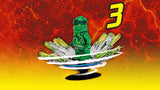 LEGO® NINJAGO® - Spinjitzu Villanás - Lloyd (70687)