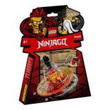 LEGO® NINJAGO® - Kai Spinjitzu nindzsa tréningje (70688)