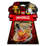 LEGO® NINJAGO® - Kai Spinjitzu nindzsa tréningje (70688)