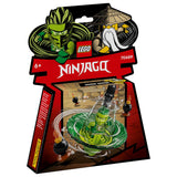 LEGO® NINJAGO® - Lloyd Spinjitzu nindzsa tréningje (70689)