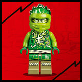 LEGO® NINJAGO® - Lloyd Spinjitzu nindzsa tréningje (70689)