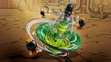 LEGO® NINJAGO® - Lloyd Spinjitzu nindzsa tréningje (70689)