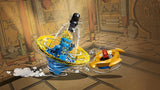 LEGO® NINJAGO® - Jay Spinjitzu nindzsa tréningje (70690)