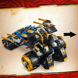 LEGO® NINJAGO® - Viharjáró (71699)