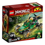 LEGO® NINJAGO® - Dzsungeljáró (71700)