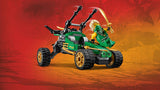 LEGO® NINJAGO® - Dzsungeljáró (71700)