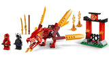 LEGO® NINJAGO® - Kai tűzsárkánya (71701)