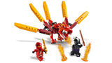 LEGO® NINJAGO® - Kai tűzsárkánya (71701)