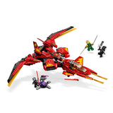 LEGO® NINJAGO® - Kai vadászgép (71704)