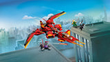 LEGO® NINJAGO® - Kai vadászgép (71704)