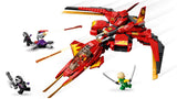 LEGO® NINJAGO® - Kai vadászgép (71704)