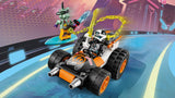 LEGO® NINJAGO® - Cole speedere (71706)