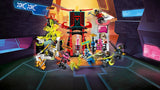 LEGO® NINJAGO® - Játékosok piaca (71708)