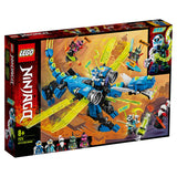 LEGO® NINJAGO® - Jay kibersárkánya (71711)