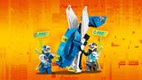 LEGO® NINJAGO® - Jay kibersárkánya (71711)