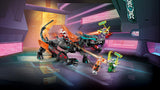 LEGO® NINJAGO® - Birodalmi sárkány (71713)