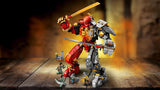 LEGO® NINJAGO® - Tűzkő robot (71720)