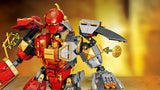 LEGO® NINJAGO® - Tűzkő robot (71720)