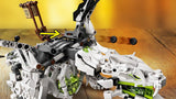 LEGO® NINJAGO® - A koponyavarázsló sárkánya (71721)