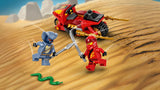 LEGO® NINJAGO® - Kai Pengés Motorja (71734)