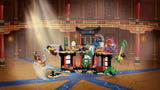 LEGO® NINJAGO® - Az elemek bajnoksága (71735)