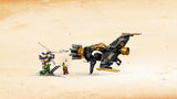 LEGO® NINJAGO® - Sziklaromboló (71736)