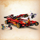 LEGO® NINJAGO® - X-1 Nindzsa csatagép (71737)