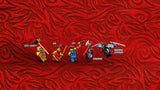 LEGO® NINJAGO® - X-1 Nindzsa csatagép (71737)