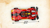 LEGO® NINJAGO® - X-1 Nindzsa csatagép (71737)